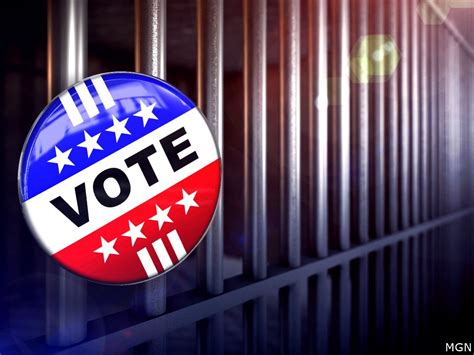 Tennessee now requires court order or proof of pardon to restore felon voting rights